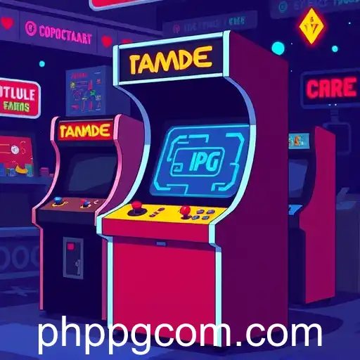 Rediscovering Fun: The Enduring Appeal of Arcade Classics