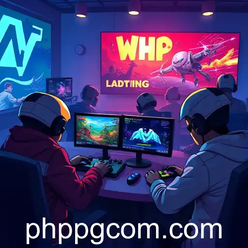 The Revival of English Game Websites in 2025