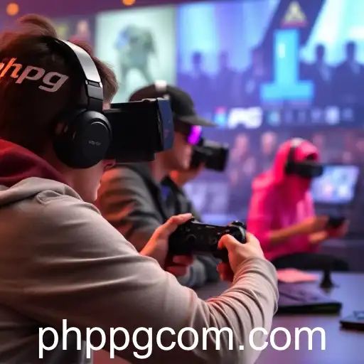 The Evolving World of Online Gaming