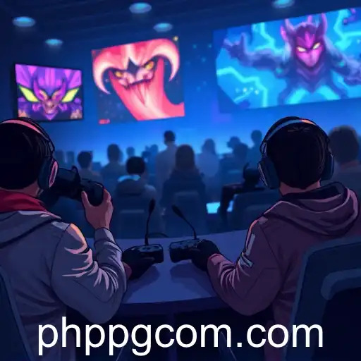 Gaming Industry Evolution Amidst Rising Digital Platforms