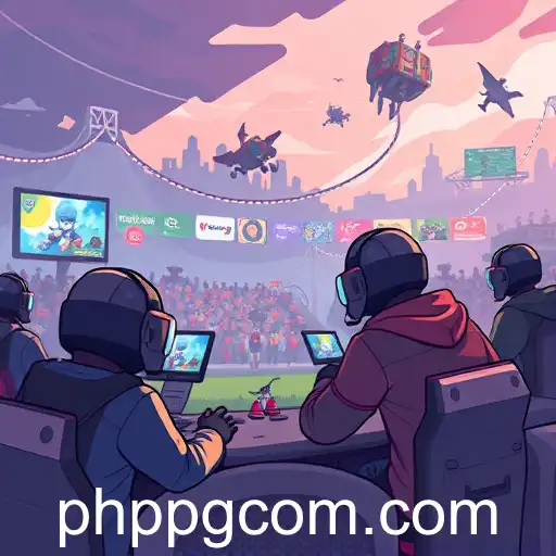 Gaming Trends and Innovations in the Digital Era