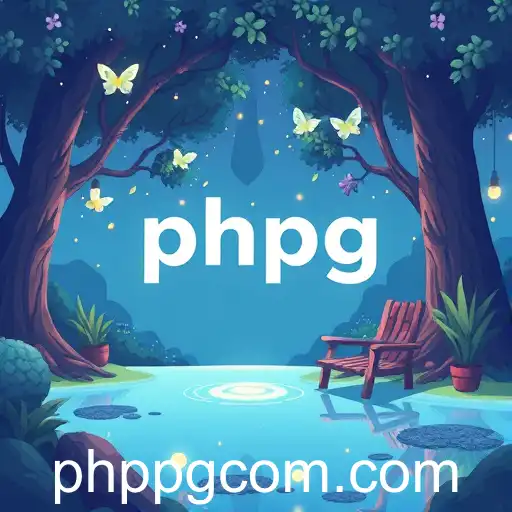 Gaming World’s Next Evolution: Enter phppg