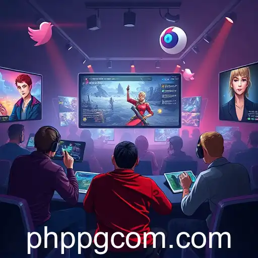 Digital Adventures in Online Gaming