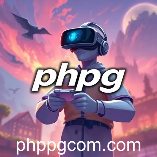 The Digital Evolution of Gaming: 'phppg' in 2025