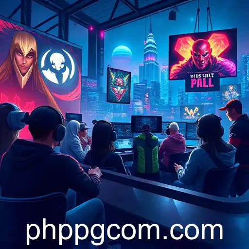 Digital Transformation of Gaming in 2025