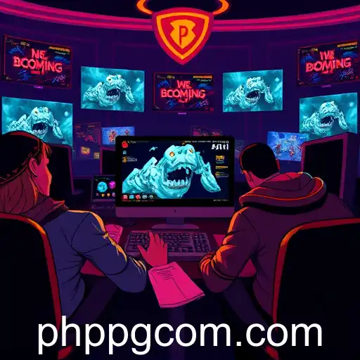 Digital Landscapes: The Evolution of Online Gaming