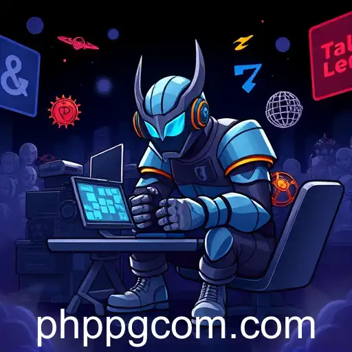 Digital Playground Evolves with PHPpg