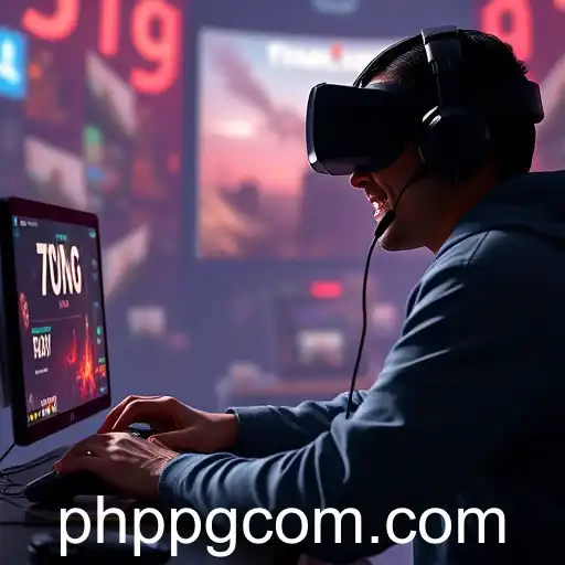 The Rise of English Game Websites