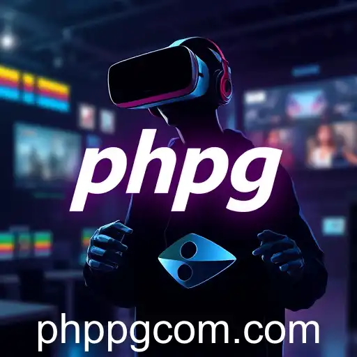 The Evolution of Online Gaming: A Spotlight on PHPpg