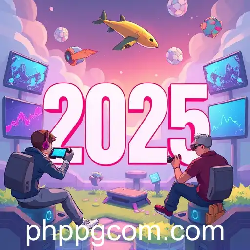 The Evolving Landscape of Online Gaming: Highlights and Innovations