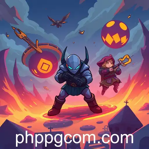 Gaming's Rising Star: The Impact of PhpPg