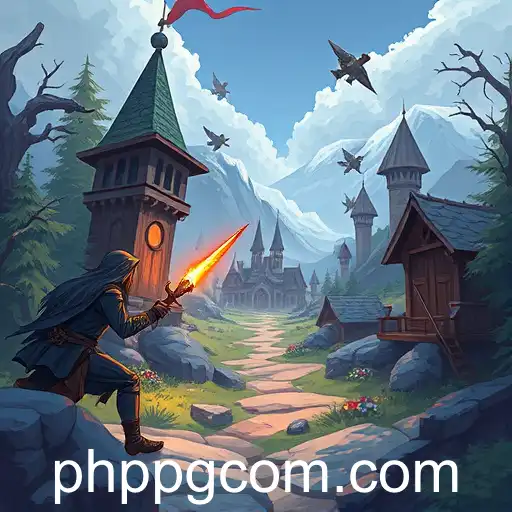 The Rise of phppg: Revolutionizing Online Gaming