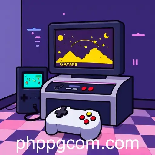 Evolving Trends in Online Gaming and Technology