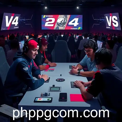 Gaming Trends Reshape Online Platforms