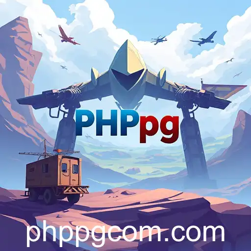 PHPPG: A Revolution in Online Gaming