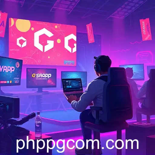 The Rise and Impact of 'phppg' in Online Gaming