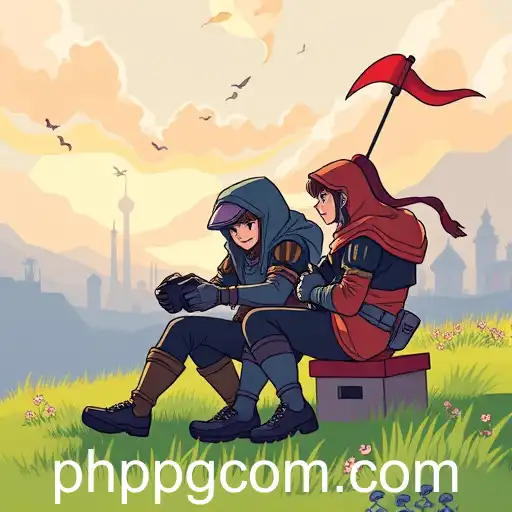 The Rise of Digital Gaming Communities