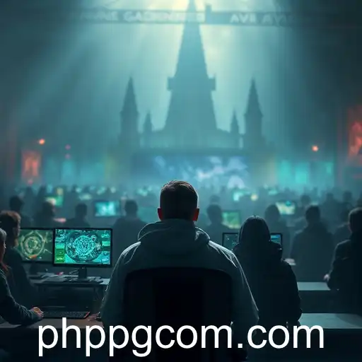 The Rise of Online Gaming Communities