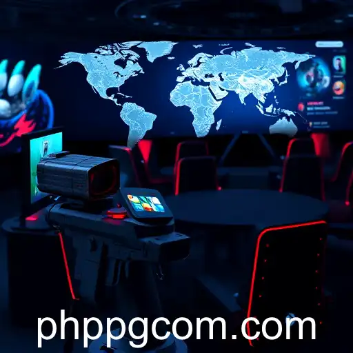 The Rise of Online Gaming Communities