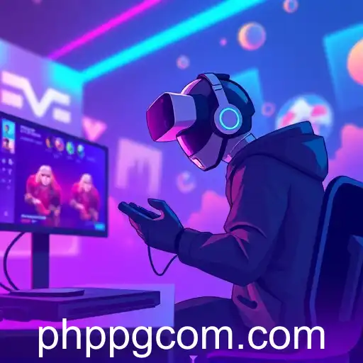 The Rise of Online Gaming Amid Global Changes