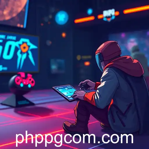 The Rise of PHP Games in the Digital Age