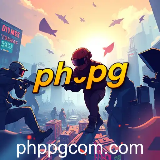 The Rise of 'phppg' in Online Gaming