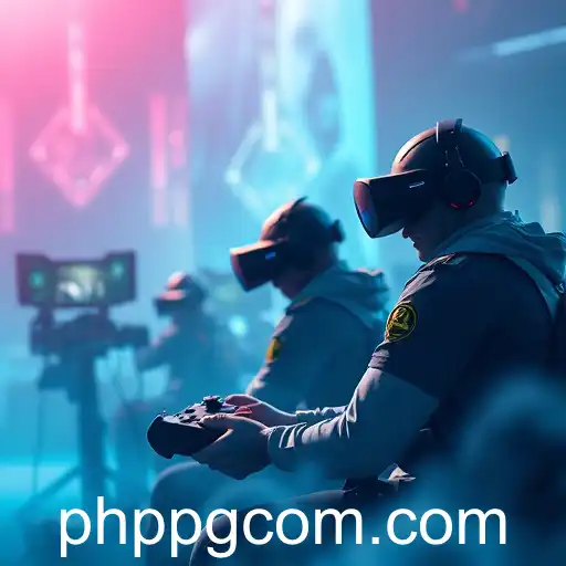 The Rise of PHPPG: Exploring the Gaming Phenomenon
