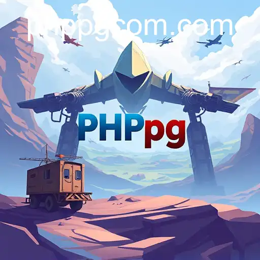 PHPPG: A Revolution in Online Gaming