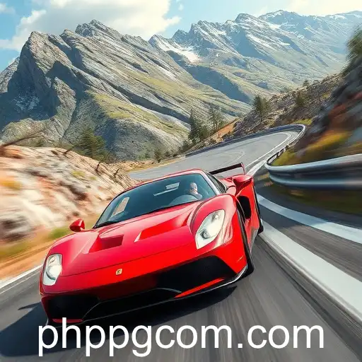 The Thrilling Evolution of Racing Games: Speed, Excitement, and Innovation