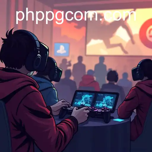 The Rise of Digital Platforms in Gaming