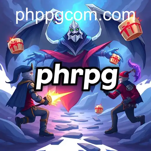The Rise of phppg: Gaming Escapades in Modern Times