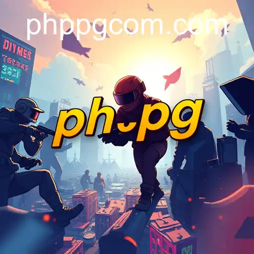 The Rise of 'phppg' in Online Gaming