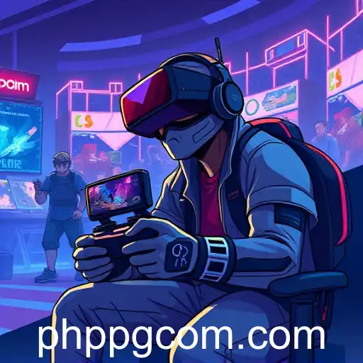 The Rise of Virtual Gaming Platforms