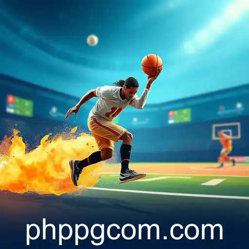 Exploring the Exciting World of Sports Games