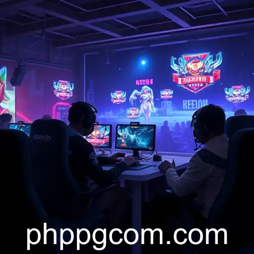 The Evolution of Online Gaming Platforms